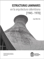 Estructuras Laminares en la Arquitectura Colombiana (1945-1970)