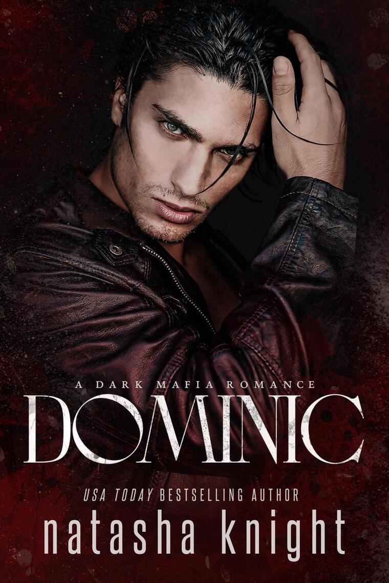 Salvatore A Dark Mafia Romance Pdf