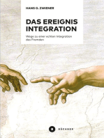 Das Ereignis Integration