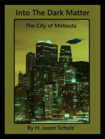 Into The Dark Matter; City of Mebsuta