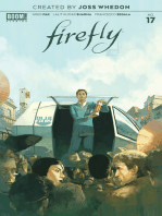 Firefly #17