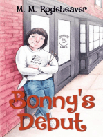 Bonny's Debut