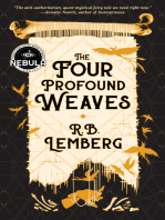 The Four Profound Weaves