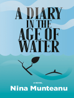 A Diary in the Age of Water