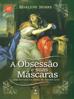 A Obsessão e Suas Máscaras