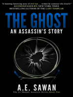 The Ghost, An Assassin's Story