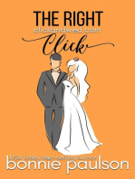 The Right Click: Click and Wed.com Series, #7