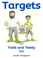Targets with Todd and Teddy Sin