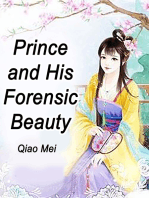 Prince and His Forensic Beauty: Volume 5