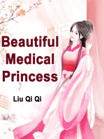 Beautiful Medical Princess: Volume 5