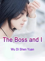 The Boss and I: Volume 5