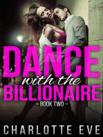 Dance With the Billionaire - Book Two