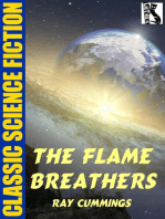 The Flame Breathers