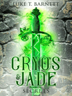 Cryos & Jade