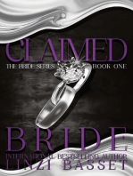 Claimed Bride