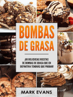 Bombas de Grasa