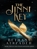 The Jinni Key