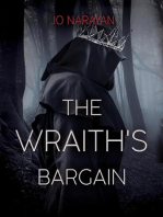 The Wraith's Bargain: The Wraith, #1