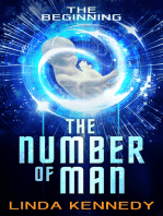 The Number of Man