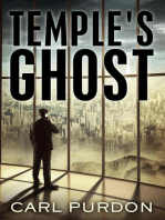 Temple's Ghost