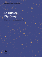 La Ruta del Big Bang