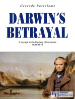 Darwin´s Betrayal