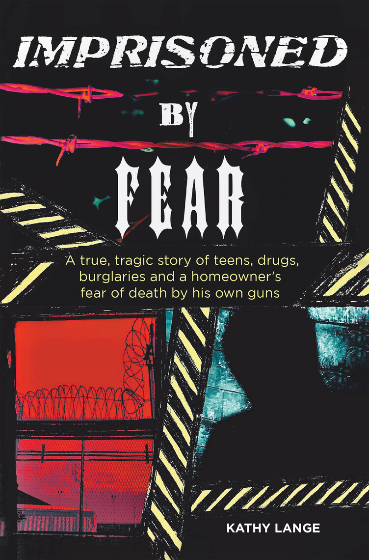 Imprisoned by Fear by Kathy Lange - Ebook | Scribd