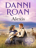 Alexis: The Cattleman's Daughters, #5