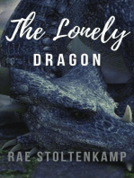 The Lonely Dragon: Of Dragons & Witches
