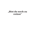 „Bist du noch zu retten?“: Wie Sie Ihr gefühlsstarkes, temperamentvolles Kind richtig fördern