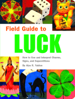 Field Guide to Luck