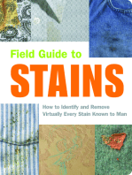 Field Guide to Stains