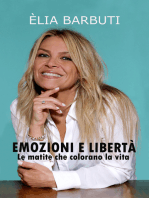 Emozioni e Libertà: Le matite che colorano la vita