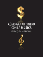 Cómo Ganar Dinero Con La Música