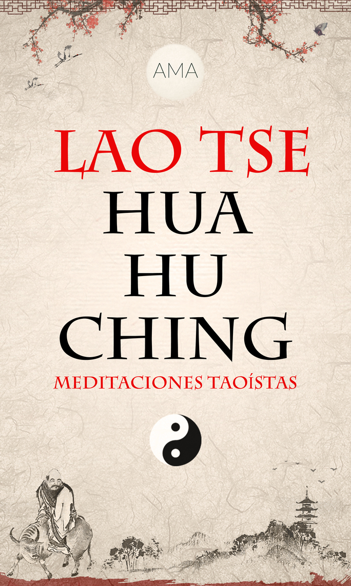 Read Hua Hu Ching Online by Lao Tse Books