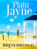 Plain Jayne