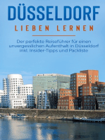 Düsseldorf lieben lernen
