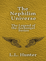 The Nephilim Universe: The Legend of the Archangel Series