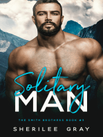 Solitary Man (The Smith Brothers #3)