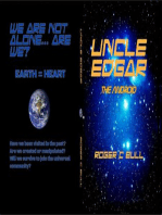 Uncle Edgar - The Android