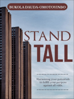 Stand Tall