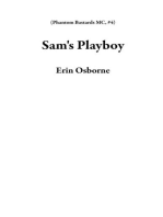 Sam's Playboy