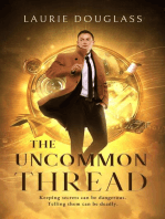 The Uncommon Thread: The Cover Stories, #1