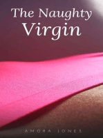 The Naughty Virgin