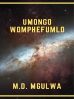 Umongo womphefumlo