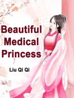 Beautiful Medical Princess