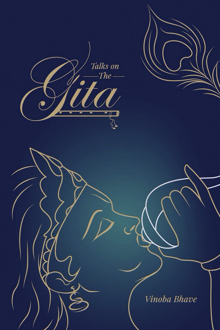 Talks on the Gita by Vinoba Bhave - Ebook | Scribd