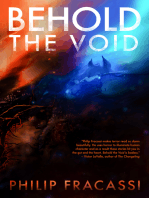 Behold the Void