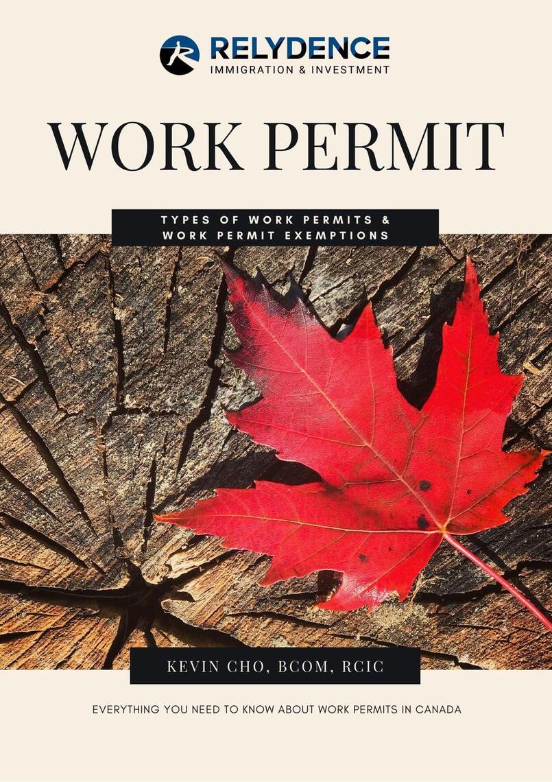 Read Work Permit: Types of Work Permits & Work Permit ...
