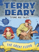 Stone Age Tales